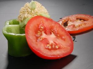 补充叶酸也可以多吃水果-每天5份果蔬有助健康