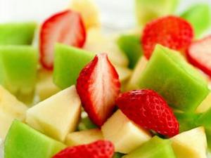 荸荠可以治病？盘点那些可以治病的水果