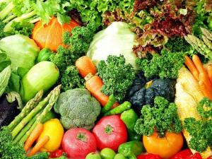 淀粉类食物我不怕 健康饮食全攻略