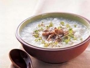 感冒食谱：四种感冒，四种食谱调理