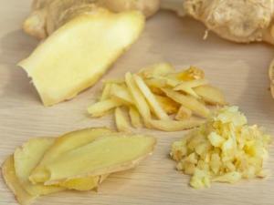 如何正确的吃姜？夏天吃姜的注意事项