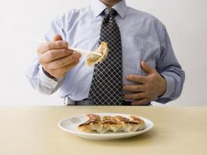 秋季晚餐怎么吃？晚餐只适合吃“八分饱”