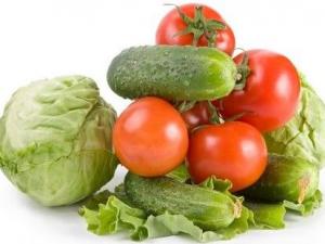 春季肝火旺应多吃哪些蔬菜？春季养肝排毒清火的食物