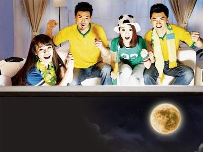 世界杯熬夜后如何补充体力?必备5款养生食谱