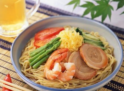 吃面条真的会发胖吗?什么时候吃面才最好