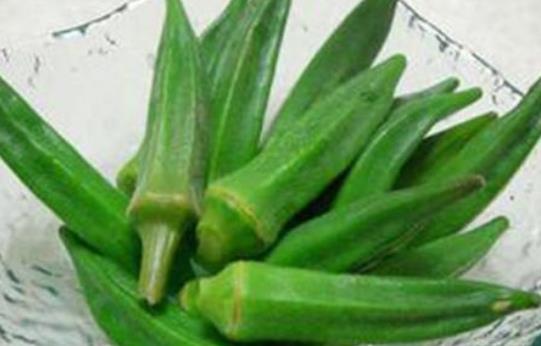 孕妇可以吃秋葵吗?吃秋葵有哪些好处?