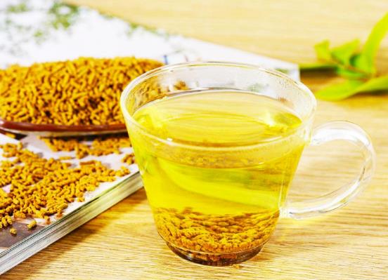 苦荞和荞麦有什么区别?晚上喝苦荞茶会影响睡眠吗?