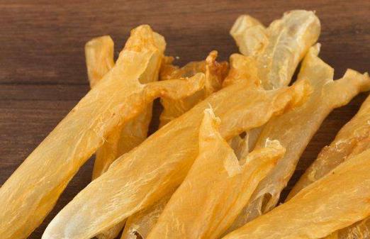 花胶是什么?吃花胶需要怎么处理?