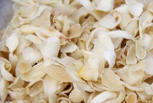 小孩可以吃百合吗?百合不能和什么一起吃?