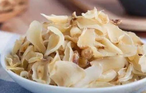 小孩可以吃百合吗?百合不能和什么一起吃?