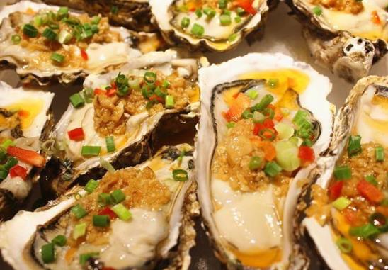 牡蛎与生蚝如何区别?海蛎子跟生蚝是一个品种吗?