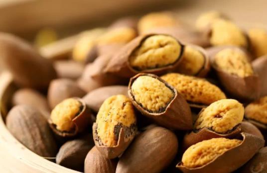 香榧子可以养肝吗?过期的香榧子吃了会中毒吗?