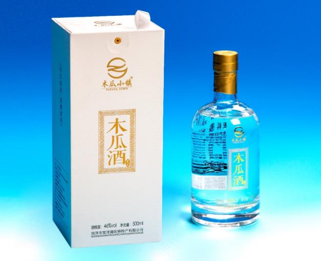 注重国人养生,木瓜小镇研发多款产品为健康护航