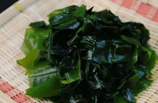 海带是发物吗?手术后可以吃海带吗?