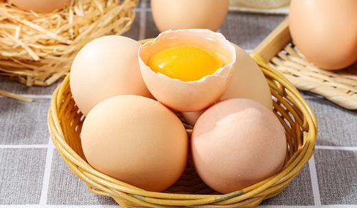 鸡蛋放冰箱前可以用水清洗吗 鸡蛋发霉了还能吃吗