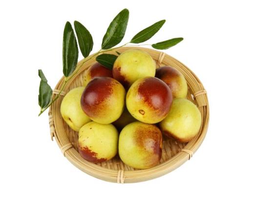 冬枣能晒成干枣吗?吃冬枣要注意什么