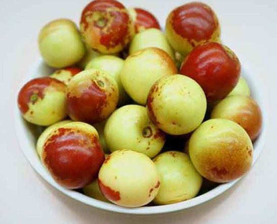 冬枣能晒成干枣吗?吃冬枣要注意什么