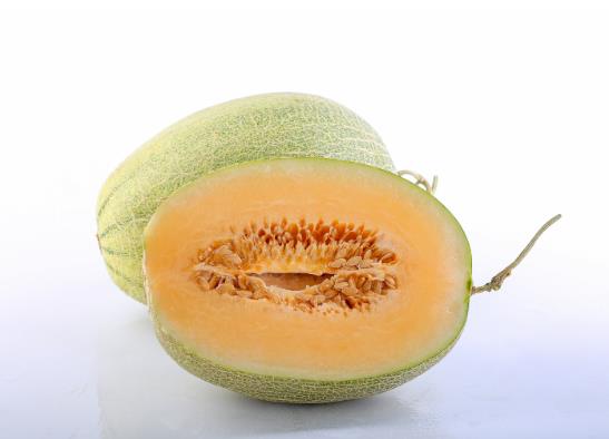 哈密瓜切开淌水是不是坏了?哈密瓜放一个月可以吃吗