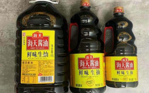 生抽没开封过期一年可以吃吗 生抽变质是什么样子