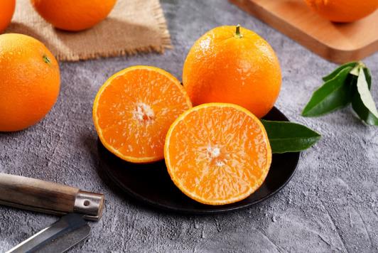 果冻橙是橙子还是橘子?果冻橙为什么没有籽