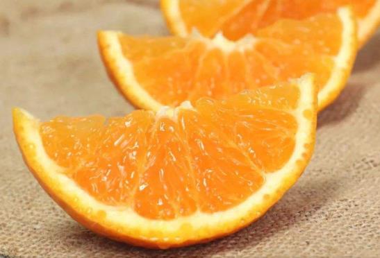 果冻橙是橙子还是橘子?果冻橙为什么没有籽