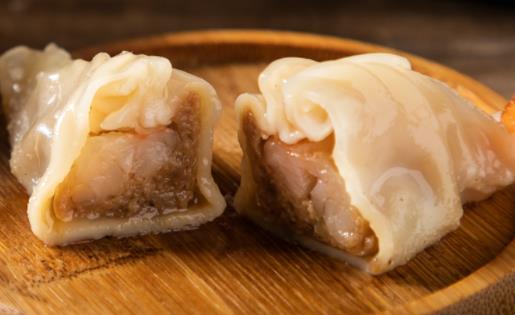 吃饺子为什么要喝饺子汤 减肥吃饺子最多吃几个