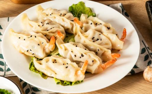 吃饺子为什么要喝饺子汤 减肥吃饺子最多吃几个