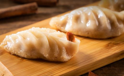 吃饺子为什么要喝饺子汤 减肥吃饺子最多吃几个