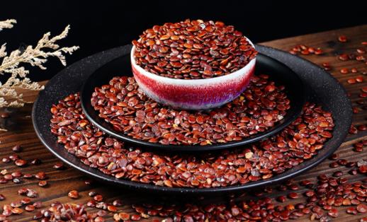 酸枣仁吃了口干正常吗 酸枣仁煮水需要弄碎吗