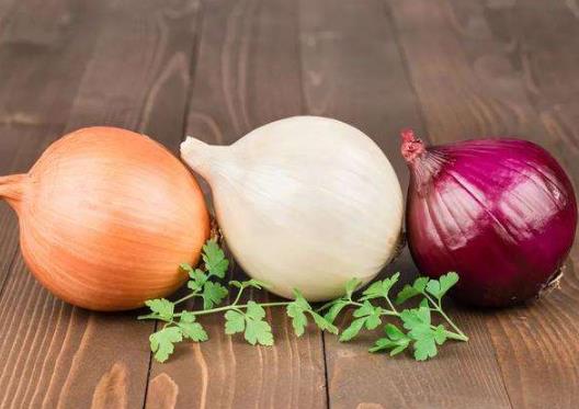 洋葱怎么吃最有营养?黄洋葱好吃还是紫洋葱好吃