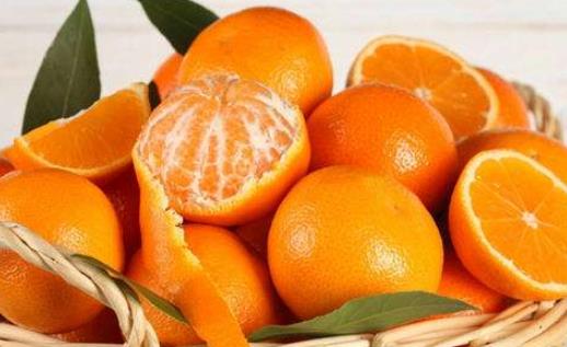 橘子白丝可以泡水吗 橘子里面的白丝有什么作用