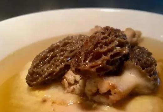 小孩可以吃羊肚菌吗?多大的小孩可以吃?