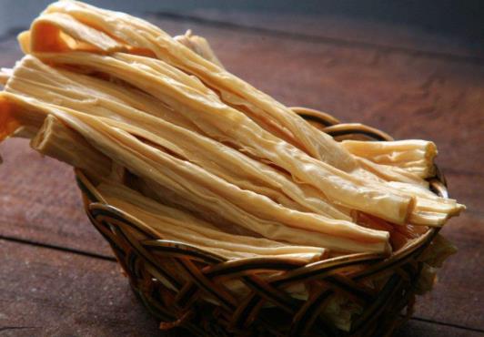 怎么泡腐竹快一点?腐竹中间泡不开怎么办