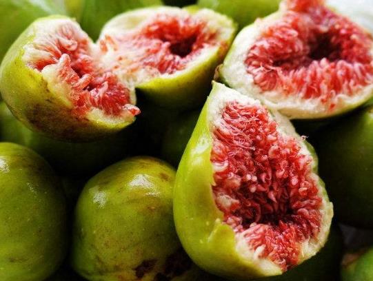 无花果要剥皮才能吃吗?新鲜无花果上火还是去火