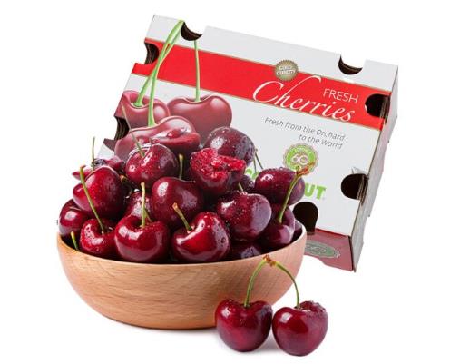 车厘子是新西兰的好还是智利的好?车厘子的甜度和温度有关吗