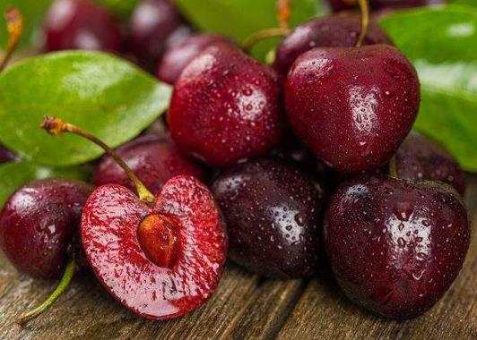 不同品种的车厘子J级划分标准一样吗?车厘子包装上的P是什么意思