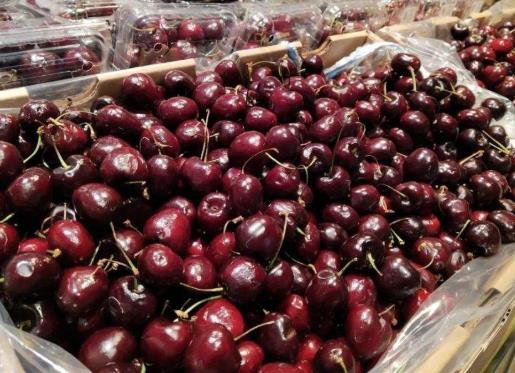 不同品种的车厘子J级划分标准一样吗?车厘子包装上的P是什么意思