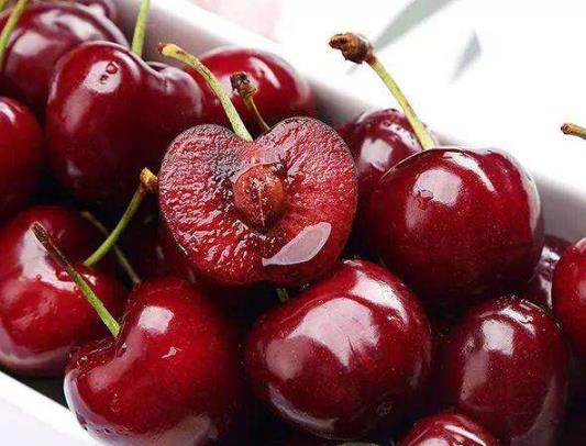 3月份的车厘子好吃吗?车厘子几月份下架