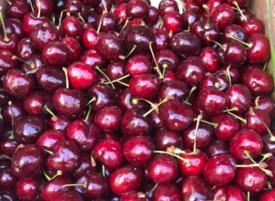 车厘子用50度的水泡能去病毒吗?车厘子用热水洗会变苦吗