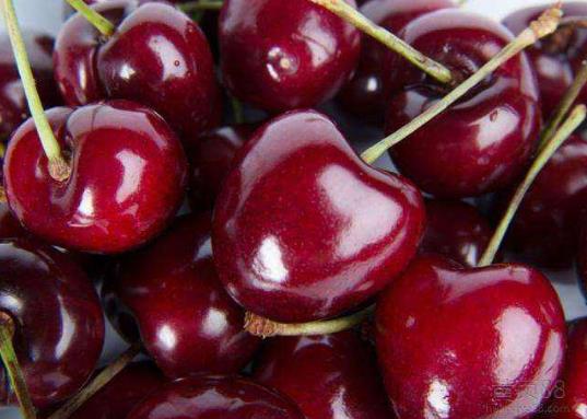 车厘子为什么会果核分离?车厘子有消毒水味道怎么去除