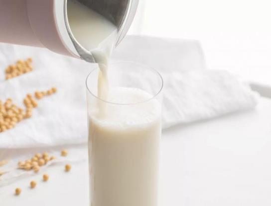 半夜喝豆浆会不会胖?磨豆浆的豆子怎么选择