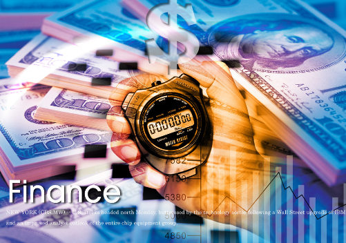 新加坡离岸金融市场-金融市场技术分析