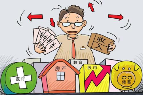 教你月薪两千如何买房?月薪2000如何理财买房