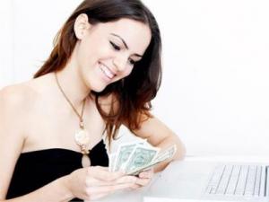 女网友理财心得：教你挣钱少也能过得好