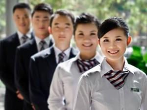物业管理服务标准-前期物业服务合同