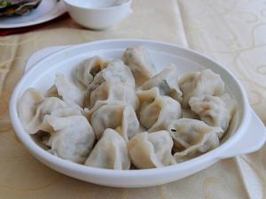 鲅鱼水饺的文化内涵-鲅鱼水饺的做法