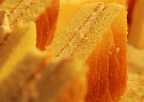 芙蓉糕是什么?芙蓉糕的做法