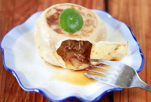 如何做老北京门钉肉饼?老北京门钉肉饼的做法