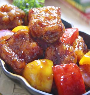 广式糖醋排骨怎么做好吃?广式糖醋排骨的做法