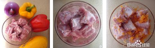 广式糖醋排骨怎么做好吃?广式糖醋排骨的做法